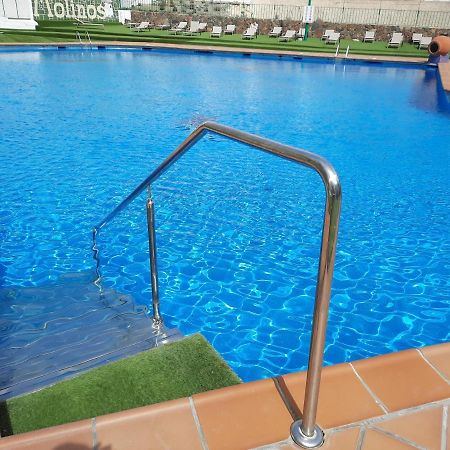 Playa Del Ingles Centrico Los Molinos 135 Dış mekan fotoğraf