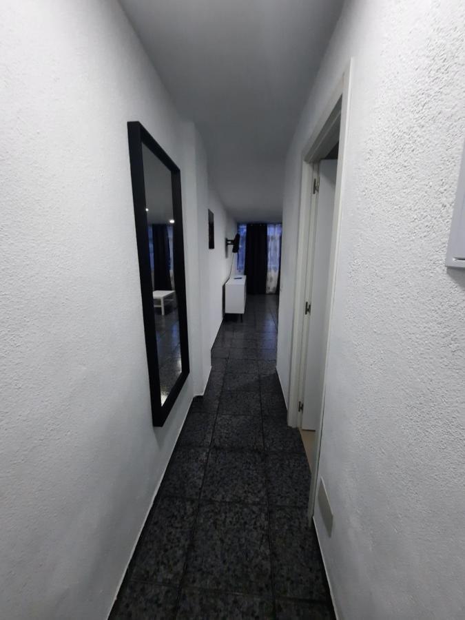 Playa Del Ingles Centrico Los Molinos 135 Dış mekan fotoğraf